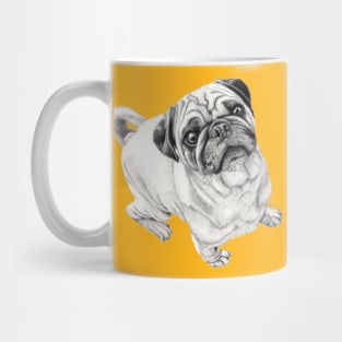 Seymour Mug